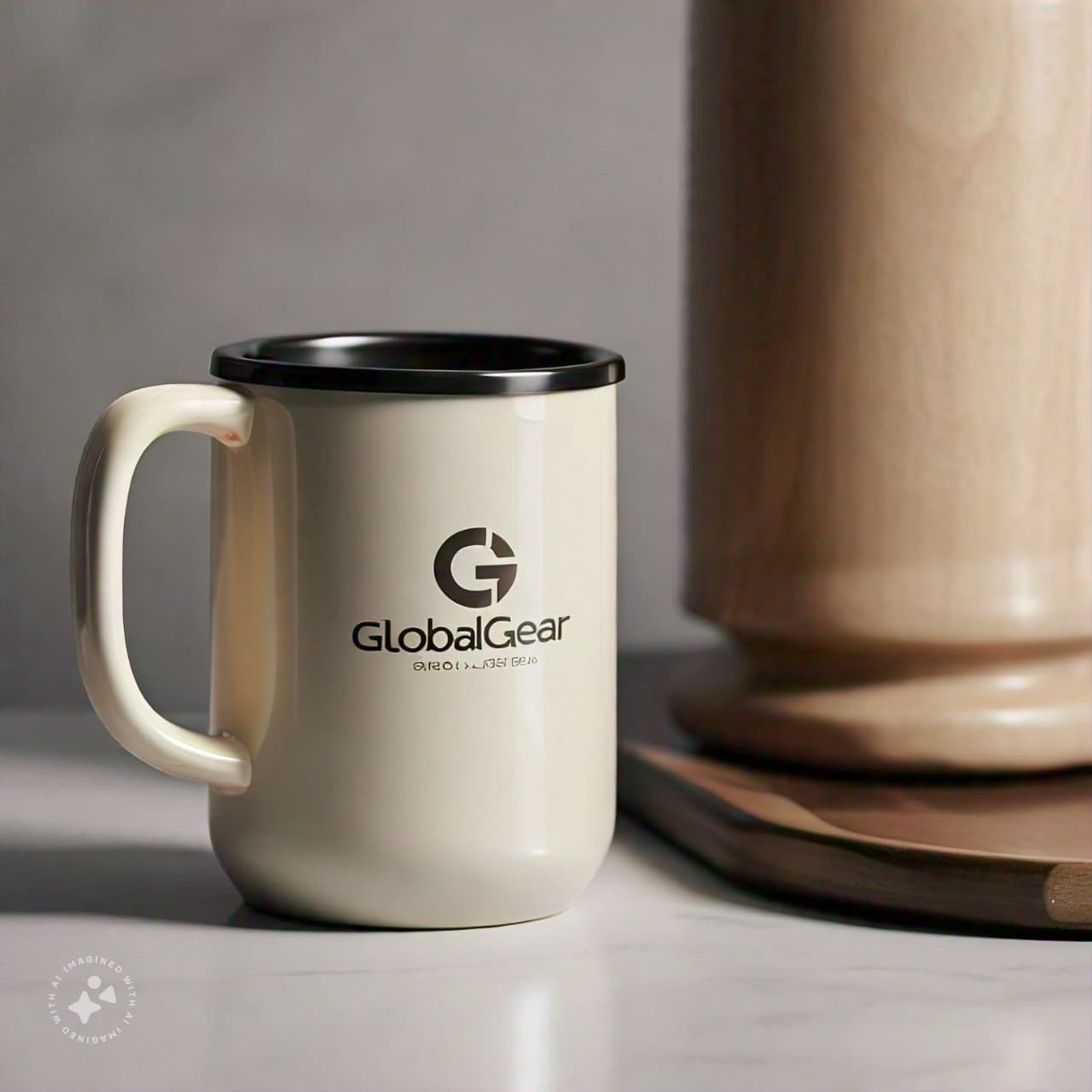 GlobalGear Mug