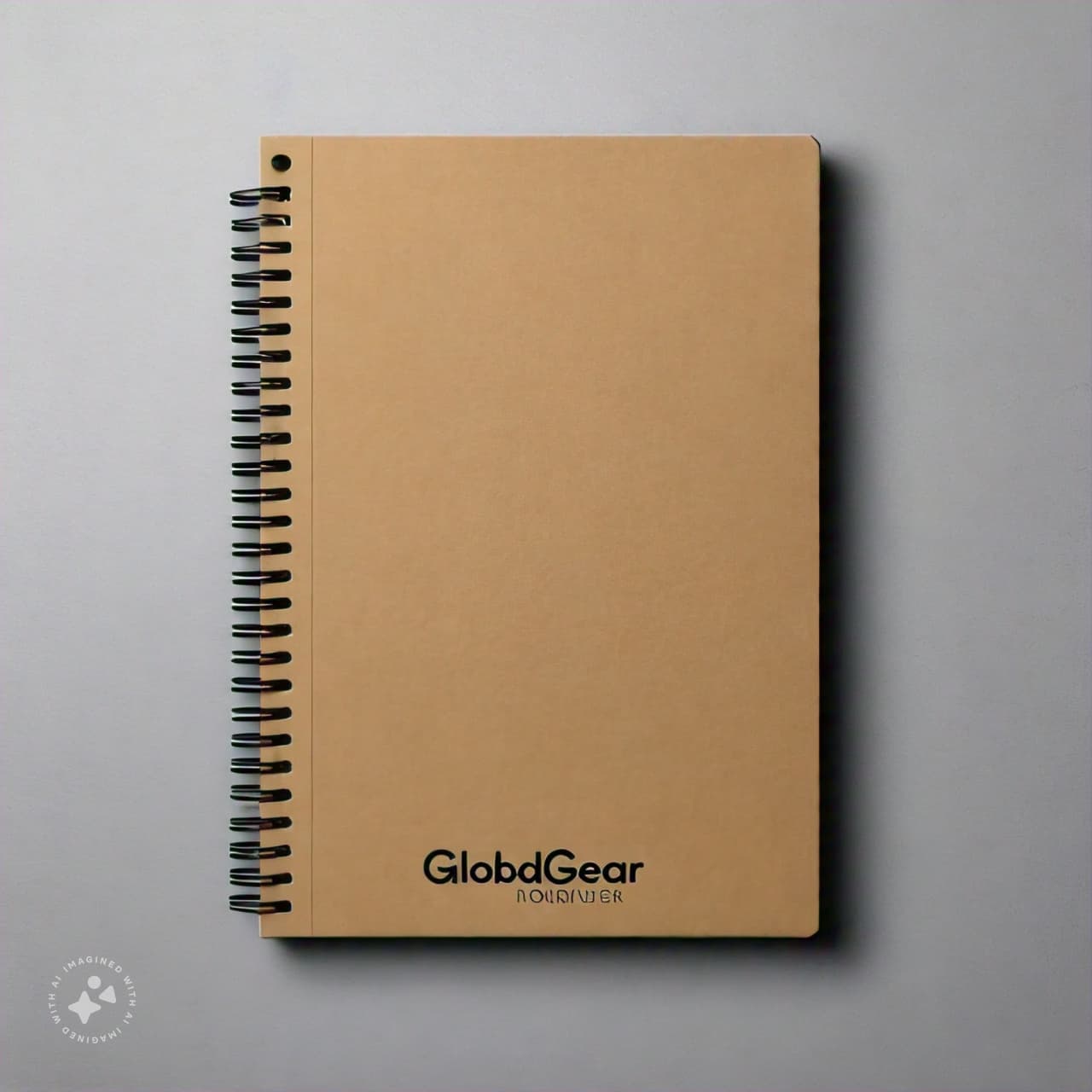 GlobalGear Notebook